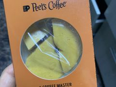 -Peet's Coffee皮爷咖啡(德基店)
