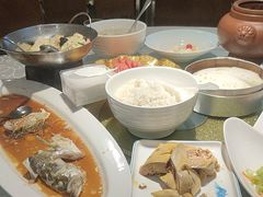 -阿英煲(凉城路店)