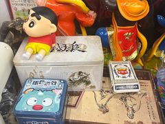 -谜盒子奇幻密室(南屏店)