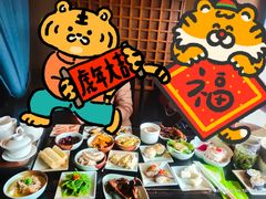 -青藤茶馆(南山路店)