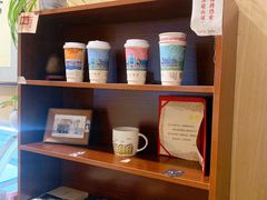-一杯潮茶·专注潮汕茶饮(朝阳庄店)
