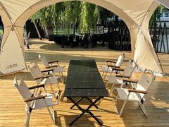 -J Create城市露营咖啡·简餐·宠物(上海动物园店)