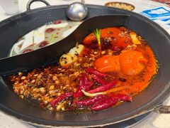 -鸿姐老火锅·传统炒料(上海旗舰店)
