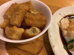 -伍湛记 · 广州老字号(龙津中路店)