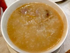 -天河大厦中餐厅(广州天河大厦店)