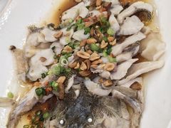 -粤盛海鲜平价店(洛溪食街店)
