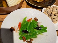 养颜小炒-奉天小馆·非遗东北菜(沈阳万象城店)