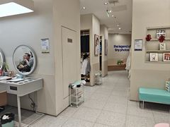 -天真蓝照相馆(五角场百联又一城店)