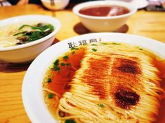 虾籽面-耿福兴(杏花店)