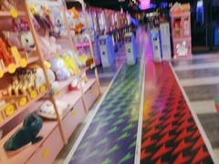 -大鲁阁X运动玩乐园·保龄球·团建·生日派对(滨江宝龙城市广场店)