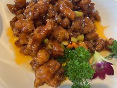 樱桃肉-牟传仁饭庄(星海店)
