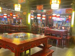 -蜀大侠火锅(总府路店)