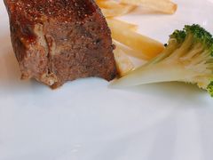 -王品牛排(帝壹城店)