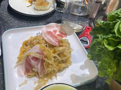 -鹤之乡·齐齐哈尔烤肉·非遗(秋涛路店)