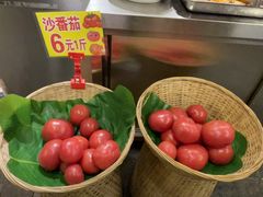-卢记华兴煎蛋面·江湖菜·老妈蹄花(玉双路店)