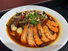 -香辣会·老牌川菜(骏豪店)