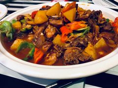 -海尔巴格·新疆菜(吐鲁番店)