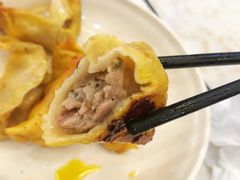 -蒋家桥饺面店(广陵路店)