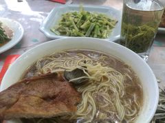 -兴福老面馆(寺路街店)