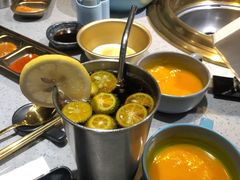 -妥妥烤肉料理(昙华林店)