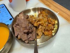-韩宫宴烤肉·料理(宝山万达店)