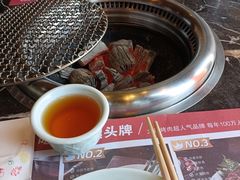 -一品诚记烤肉·甄选店(中南路店)