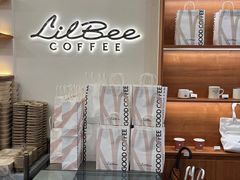 -LilBee Coffee