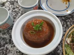 咸蛋黄狮子头-天津卫码头(南开大悦城店)