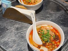 -天府豆花庄(金四季店)