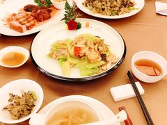 -广州逸林假日酒店·四季桃源中餐厅(白云山风景区店)