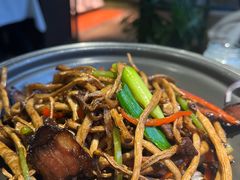 -野蔓果·山野菜(西湖景区·龙井茶田店)