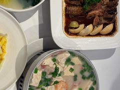 -山泉粤宴(广东大厦店)