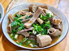-正宗阳山牛杂(东城店)