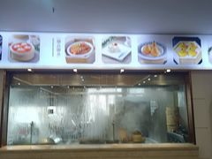 -新东源国际酒店·新东源食坊(沙井店)