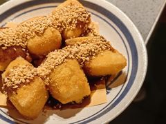 -巴奴毛肚火锅(景枫中心店)