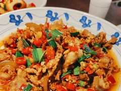 -八碗湘长沙市井菜(坡子街店)