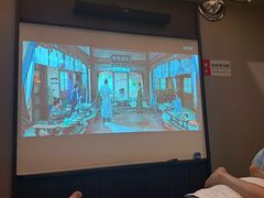-和子足浴SPA会馆(东方之门店)
