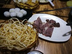 -贵州黄牛肉(西溪湿地店)