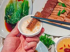 -潮州府·潮菜·砂锅粥(徐家汇店)