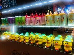 -博纳国际影城IMAX(中央大道店)