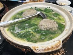 -南京金牛湖巨碗鱼头