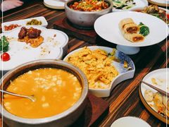 -江太极江浙菜(马桥万达广场店)