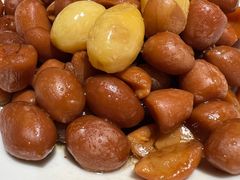 -侨美食家·41年地道粤菜(恒福路店)