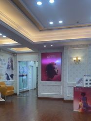 -武汉五洲整形外科医院