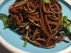 -老佛爷炭火蛙锅直营(清滨路总店)