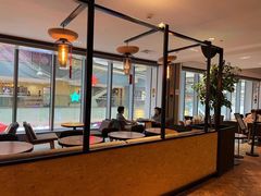 自助取餐区-Moka Bros 摩卡站(西单大悦城店)