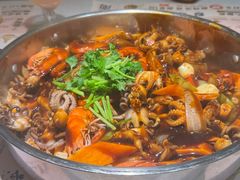 -黄记煌三汁焖锅(悦方IDmall店)