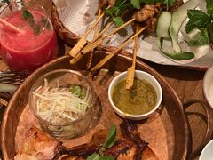 -Ginger(兴国路店)
