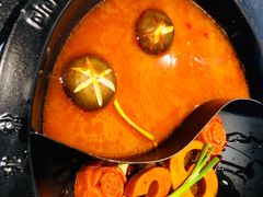 -重庆德庄火锅(体育中心店)