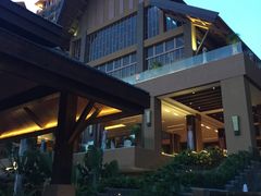 -三亚湾红树林度假世界(木棉酒店)